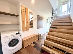 Prodej rodinného domu, Straky, 122 m2