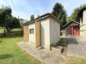 Prodej rodinného domu, Bačalky, 62 m2