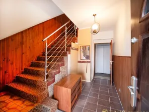 Prodej rodinného domu, Jičín, B. Čeňka, 207 m2