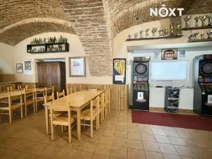 Prodej restaurace, Studená, Tyršova, 640 m2