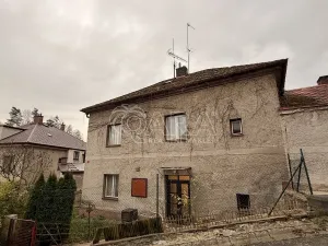 Pronájem bytu 2+1, Skuhrov nad Bělou, 73 m2