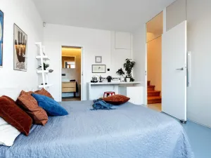 Prodej bytu 3+kk, Praha - Košíře, Musílkova, 147 m2