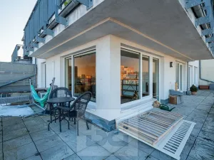 Pronájem bytu 3+kk, Praha - Střížkov, Zakšínská, 70 m2