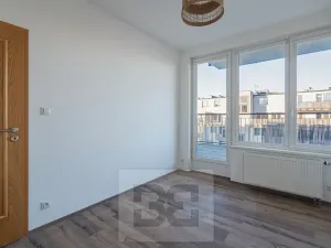 Pronájem bytu 3+kk, Praha - Střížkov, Zakšínská, 70 m2