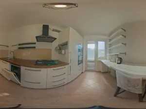 Pronájem bytu 2+1, Praha - Libeň, Sokolovská, 57 m2