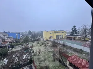 Pronájem bytu 2+kk, Brno, Štolcova, 40 m2