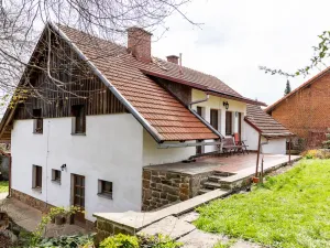 Prodej rodinného domu, Lukavice, 171 m2