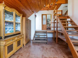 Prodej rodinného domu, Lukavice, 171 m2