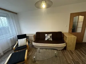 Pronájem bytu 2+kk, Praha - Háje, Boháčova, 42 m2