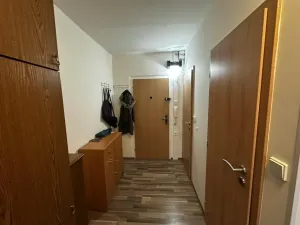 Pronájem bytu 2+kk, Praha - Háje, Boháčova, 42 m2