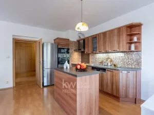 Prodej bytu 2+kk, Praha - Čakovice, Rýnská, 59 m2