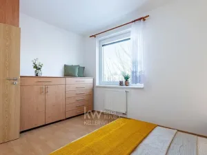 Prodej bytu 2+kk, Praha - Čakovice, Rýnská, 59 m2