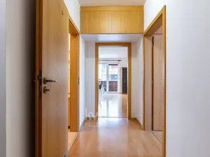 Prodej bytu 2+kk, Praha - Čakovice, Rýnská, 59 m2