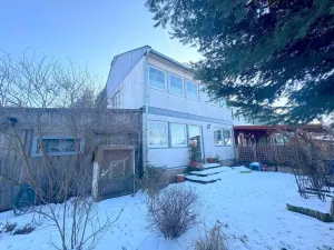 Prodej rodinného domu, Dětřichov nad Bystřicí, 140 m2