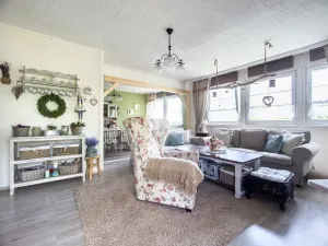 Prodej rodinného domu, Dětřichov nad Bystřicí, 140 m2