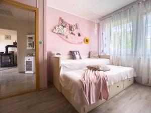 Prodej rodinného domu, Dětřichov nad Bystřicí, 140 m2