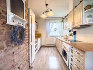 Prodej rodinného domu, Dětřichov nad Bystřicí, 140 m2