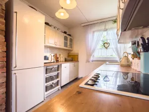 Prodej rodinného domu, Dětřichov nad Bystřicí, 140 m2