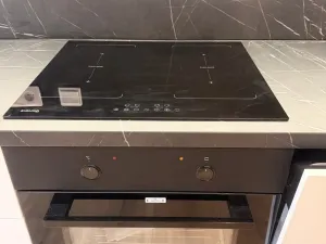 Pronájem bytu 2+1, Karlovy Vary, Kvapilova, 66 m2