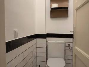 Pronájem bytu 2+1, Karlovy Vary, Kvapilova, 66 m2