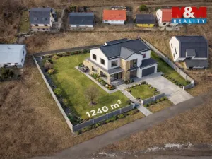 Prodej pozemku pro bydlení, Žitenice - Pohořany, 1240 m2