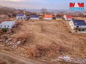 Prodej pozemku pro bydlení, Žitenice - Pohořany, 1240 m2