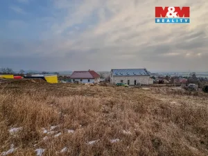 Prodej pozemku pro bydlení, Žitenice - Pohořany, 1240 m2