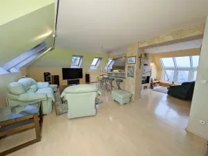 Prodej bytu 4+kk, Zlín, Kamenná, 163 m2