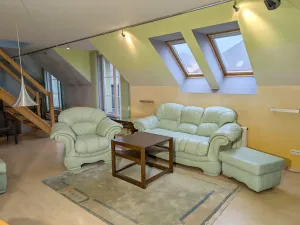 Prodej bytu 4+kk, Zlín, Kamenná, 163 m2