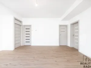 Prodej bytu 4+kk, Ostopovice, B. Němcové, 90 m2