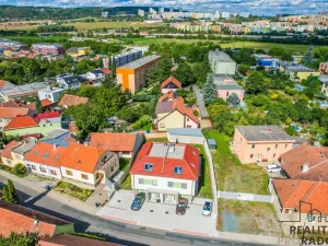 Prodej bytu 4+kk, Ostopovice, B. Němcové, 90 m2