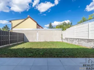 Prodej bytu 4+kk, Ostopovice, B. Němcové, 90 m2