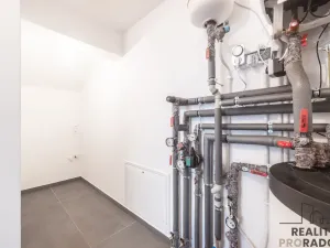 Prodej bytu 4+kk, Brno, Točná, 90 m2