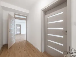 Prodej bytu 4+kk, Brno, Točná, 90 m2
