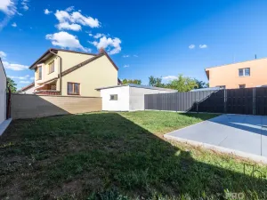 Prodej bytu 4+kk, Ostopovice, B. Němcové, 90 m2