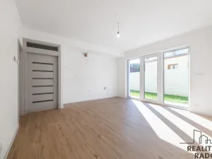 Prodej bytu 4+kk, Ostopovice, B. Němcové, 90 m2