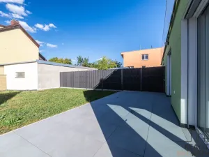 Prodej bytu 4+kk, Ostopovice, B. Němcové, 90 m2