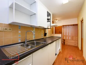 Prodej bytu 2+1, Nepomuk, 61 m2