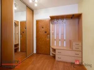 Prodej bytu 2+1, Nepomuk, 61 m2