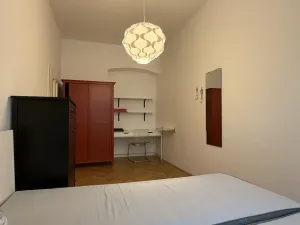 Pronájem bytu 2+1, Praha - Nové Město, Vyšehradská, 55 m2