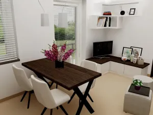 Pronájem bytu 2+kk, Čáslav - Čáslav-Nové Město, Boženy Němcové, 41 m2