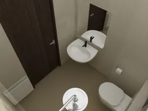 Pronájem bytu 2+kk, Čáslav - Čáslav-Nové Město, Boženy Němcové, 41 m2