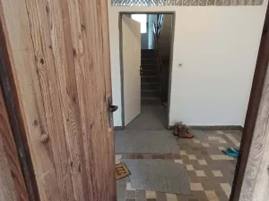 Pronájem rodinného domu, Písek, Strakonická, 88 m2