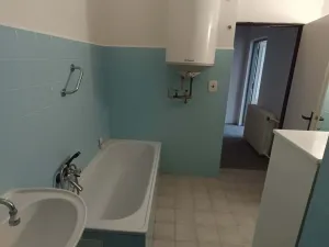Pronájem rodinného domu, Písek, Strakonická, 88 m2