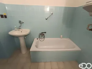 Pronájem rodinného domu, Písek, Strakonická, 88 m2