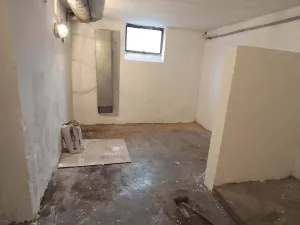 Pronájem rodinného domu, Písek, Strakonická, 150 m2