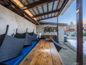 Prodej rodinného domu, Klobouky u Brna, Starohorská, 150 m2