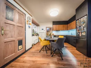 Prodej rodinného domu, Klobouky u Brna, Starohorská, 150 m2