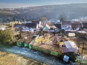 Prodej rodinného domu, Klobouky u Brna, Starohorská, 126 m2