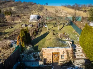 Prodej rodinného domu, Klobouky u Brna, Starohorská, 126 m2